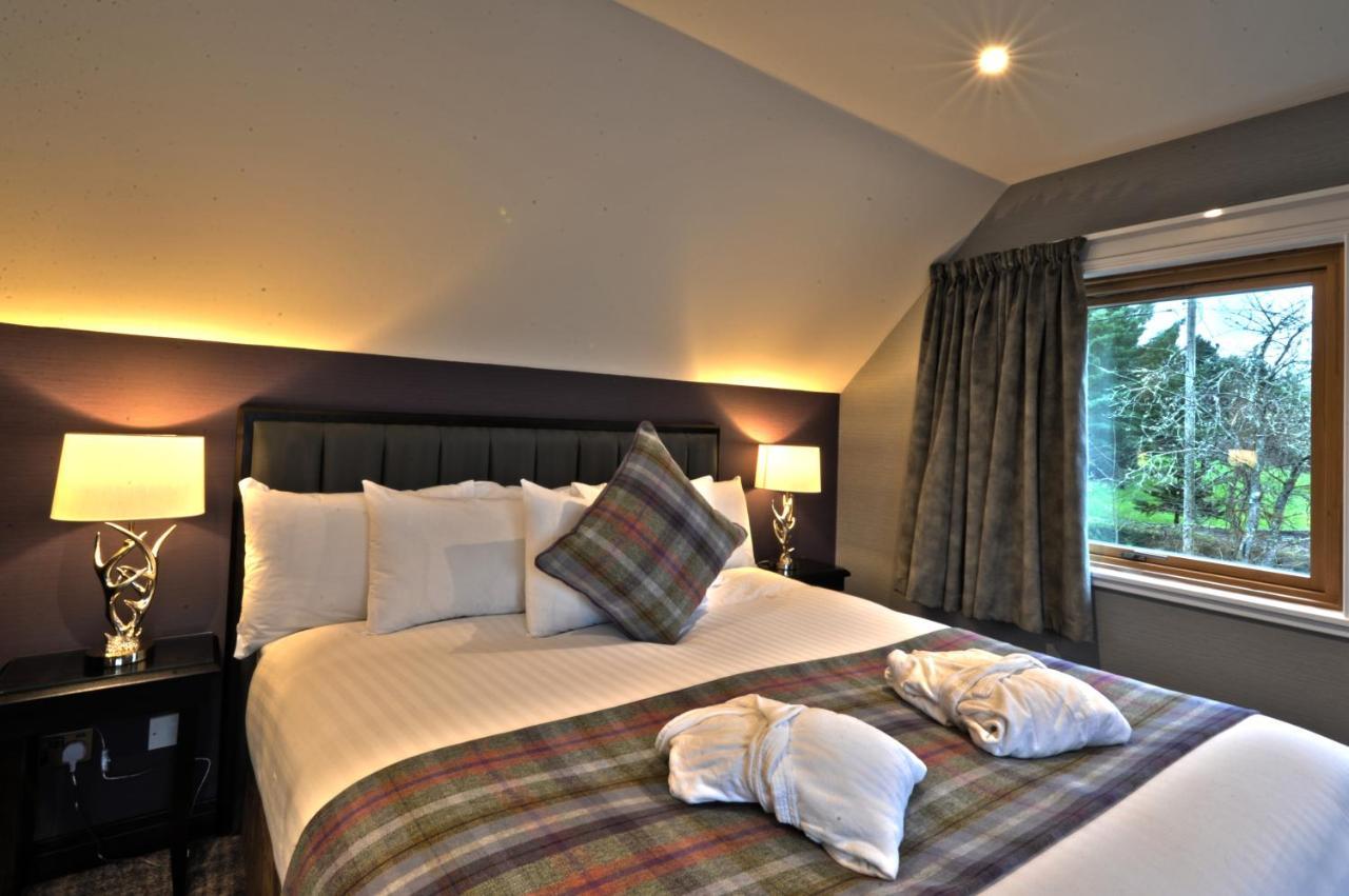 The Beach House Loch Lomond Luss Dış mekan fotoğraf